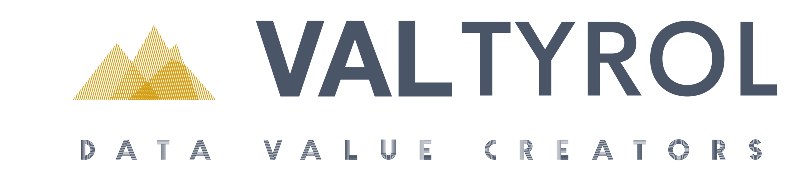 VALTYROL - Data Value Creators